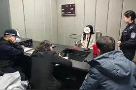 凌晨，知名女歌手演唱会后被带走！她所乘迈巴赫被大数据锁定，“人车分离的瞬间”被控制！本人最新回应图片