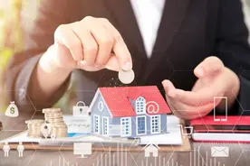 抵押权人对不动产抵押权的行使能否及于不动产的租金图片