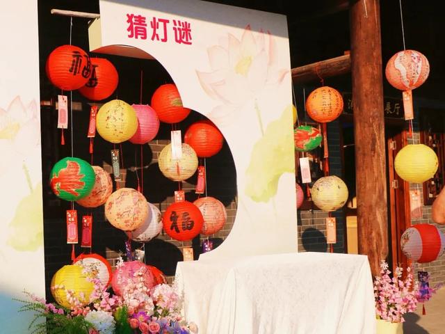 【团团严选】川渝一家亲—— 这场古风交友带你邂逅中式浪漫→
