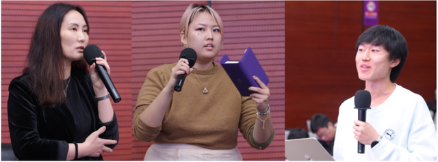 “Meet SDGs”高端讲坛第11期—陈德亮：加剧的全球紧张局势危及气候目标”成功举办