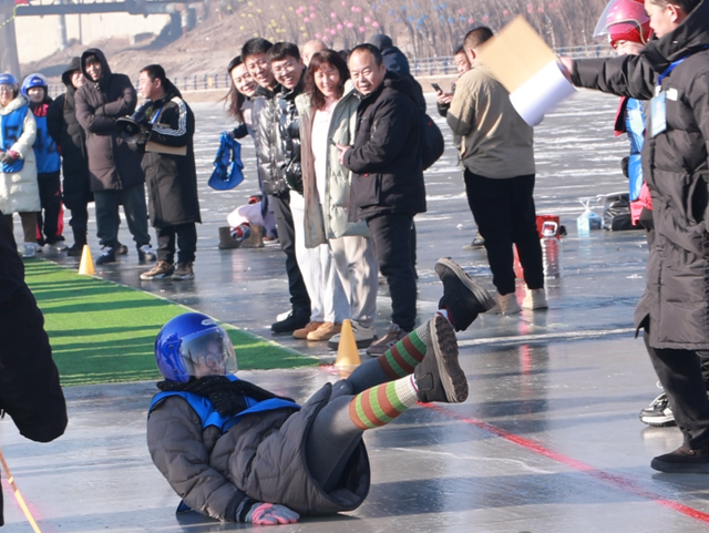 错过等一年！这个冬天，来辽宁“出溜”一圈！