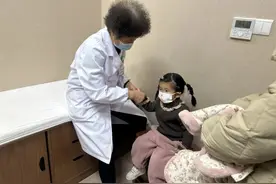 小孩生长缓慢、不长个……来试试“家门口”的小儿推拿门诊图片