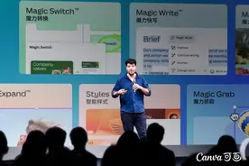 让设计触手可及 一站式AI创作套件“魔力工作室”发布图片