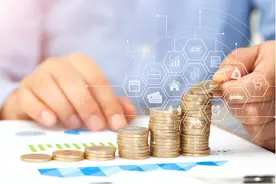 QFII持仓图谱曝光，这些板块受外资加仓图片