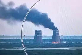 俄乌两大核电站安全引担忧！国际原子能机构总干事：再次呼吁各方保持最大限度克制图片