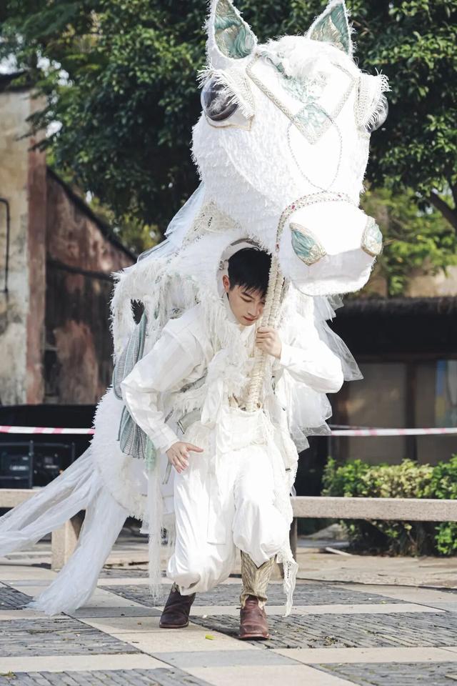 让戏剧在日常里自然发生