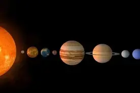 “七星连珠”今晚登场！香港最佳观测点→图片