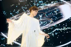 5月见！林忆莲成都演唱会官宣定档图片