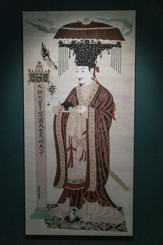 敦煌两千年：文明的十字路口