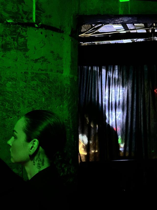 上海旅居⑧｜俄罗斯人马克：有时太快了感觉事情没真正发生过