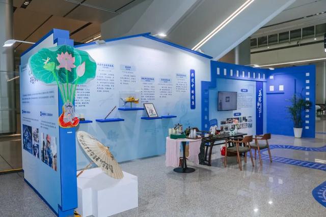 一天一主题，五大打卡点！余杭邀您共赴一场……