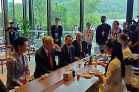 杭州亚运会图片