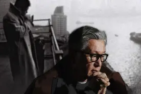 孙甘露谈他的文字生涯图片