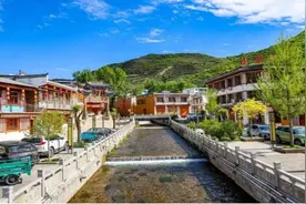 临潭：创建5A景区让绿水青山在家门口“变现”图片