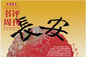 大唐天宝十四载，从李隆基到李白图片