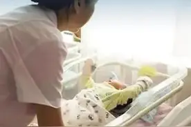 火爆！沧州一“嫂”难求！月薪高达18800元，排期已到10月......图片