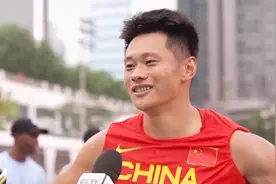 2025世界田联接力赛今晚开赛 00后“生力军”将亮相图片