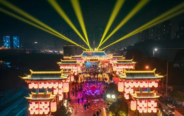 广安区湖羊美食文化月活动12月19日启动