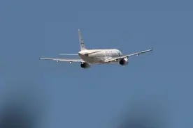 印度延长对所有巴基斯坦航班关闭领空至6月23日图片