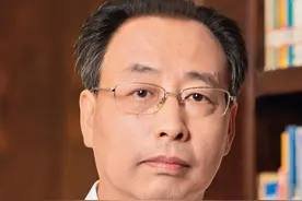 瞭望·瞭望访谈 | 服务高质量发展的重大探索——专访中国工程院院士、重庆大学校长王树新图片