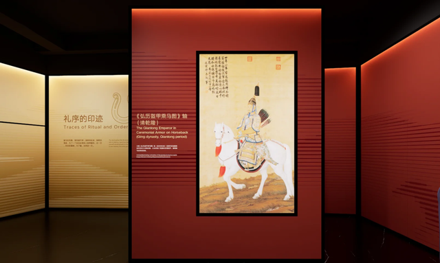 收藏！沪上各大博物馆马年春节观展攻略→