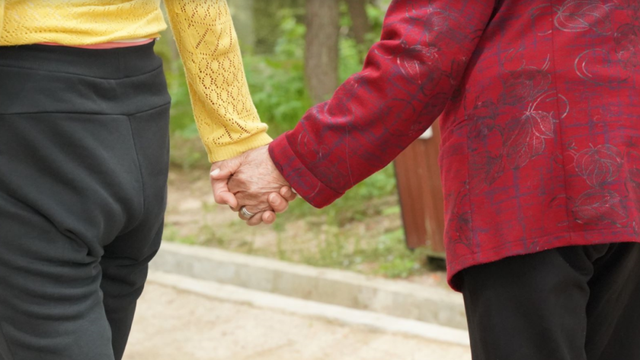 滴！重阳暖心免票福利→这张秋日『头等舱』车票请签收！