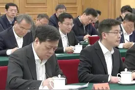 王兴兴、陈丽君、潘展乐等，拟获表彰图片