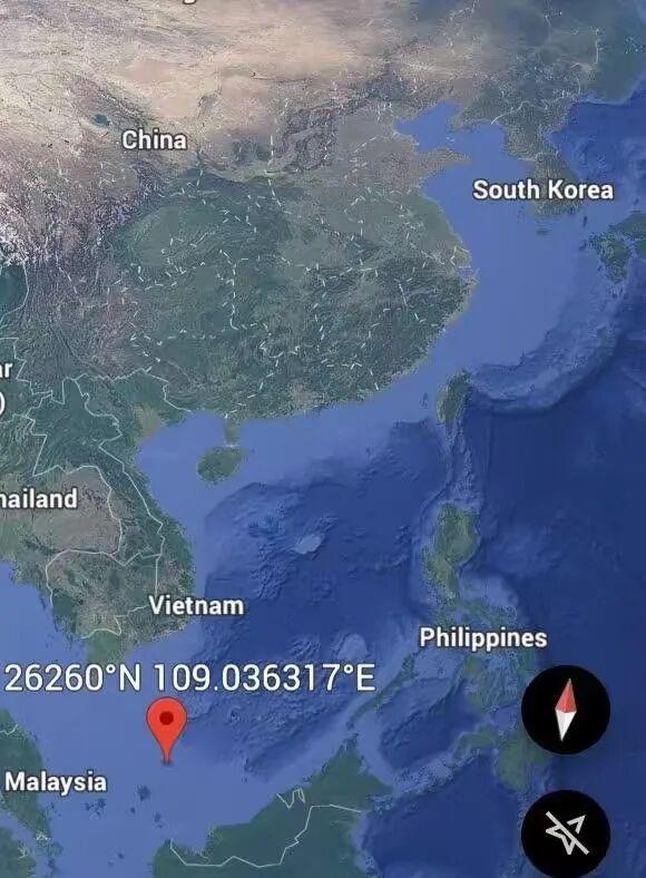 战力高达“1.67个福建舰”的美国老爷航母，“最后一舞”怎么拉了？