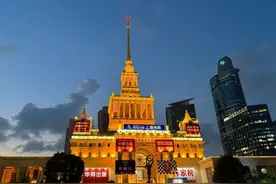 亲子阅读来这里！上海书展之夜，邀你共享温馨时光图片