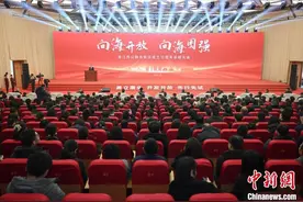 浙江舟山群岛新区“10周年故事”：向海图强 向海开放图片