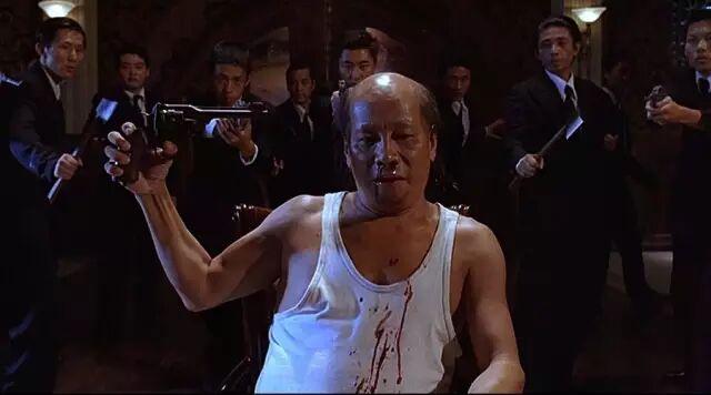 “火云邪神”梁小龙去世，成龙发文悼念