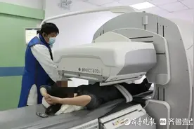 13岁少女便血！核医学“照妖镜”锁定“长错地方”的胃组织图片