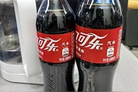 湖北3.5元一瓶的可乐竟然是600ml，百事可乐销售回应图片