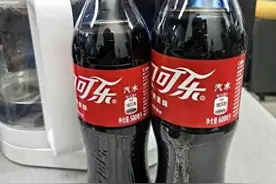 湖北3.5元一瓶的可乐竟然是600ml，百事可乐销售回应图片