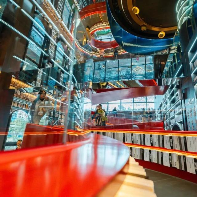 免费！鸠江秋天适合city walk的8个好去处