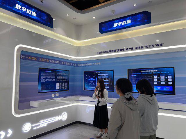 网络安全彩云行｜苍洱云筑牢网络安全“防火墙”，为大理数字化转型保驾护航