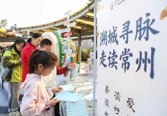 常州“小黄鹤楼”：文化赋能，吸引15万人次打卡