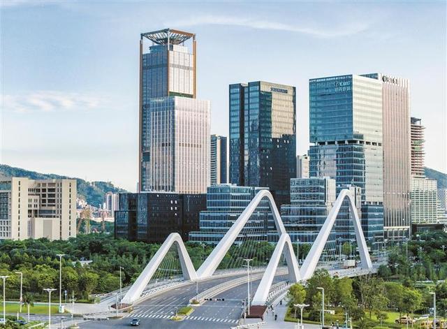 微度假，yeah前海！ “世界级旅游目的地”邀你来嗨