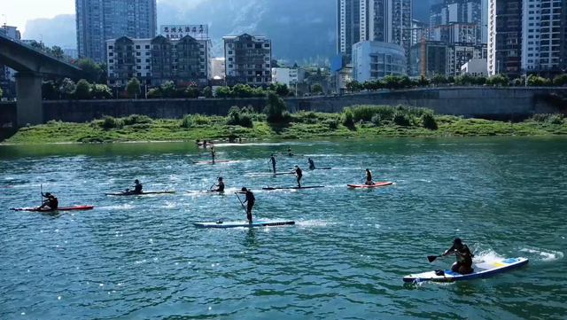 “清凉经济”持续激发夏日文旅消费新活力