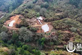 大垄口窑遗址考古为东亚陶瓷业研究提供新的历史物证——德化鸡笼窑重现于世图片