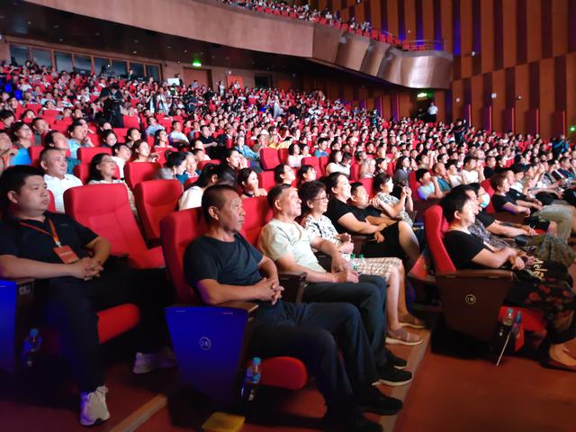 第十五届中俄文化大集开幕式在黑河举行