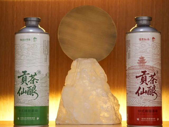 浪漫宣恩这三件好物，让你把“宣恩味”带回家！