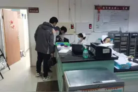 中国电信5G赋能远程医疗：这些“赛博医护”操作你见过吗？图片