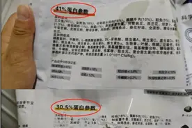 宠物粮问题投诉多维权难，涉及爱肯拿等大品牌图片