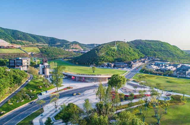 | 江苏园博园跨年活动最新交通指南！！！