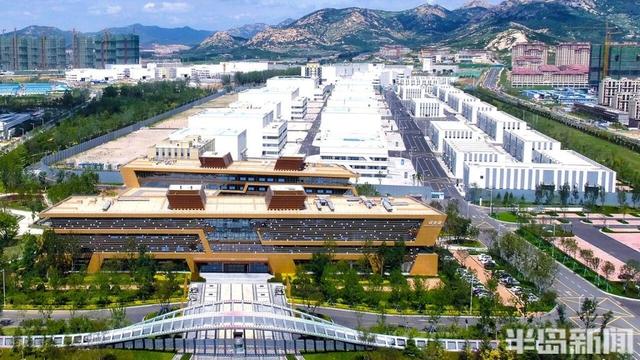 7大主题线路、N场沉浸式活动！青岛西海岸新区邀全国游客共赴山海之约
