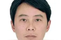 失信曝光——霍新财图片