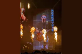 谢霆锋时隔20年开唱，唤起无数人的青春回忆图片