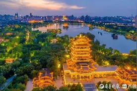 润哥探游|如何从“网红”迈向“长红”？揭秘网红济南的文旅密码图片