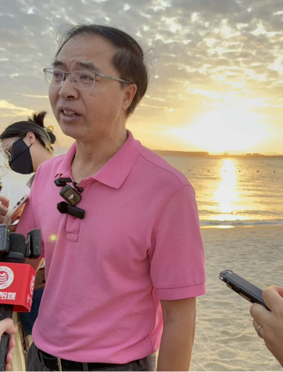 厦门翔安区：荻花洲文旅赋能换新颜 千年古渡变身旅游新地标